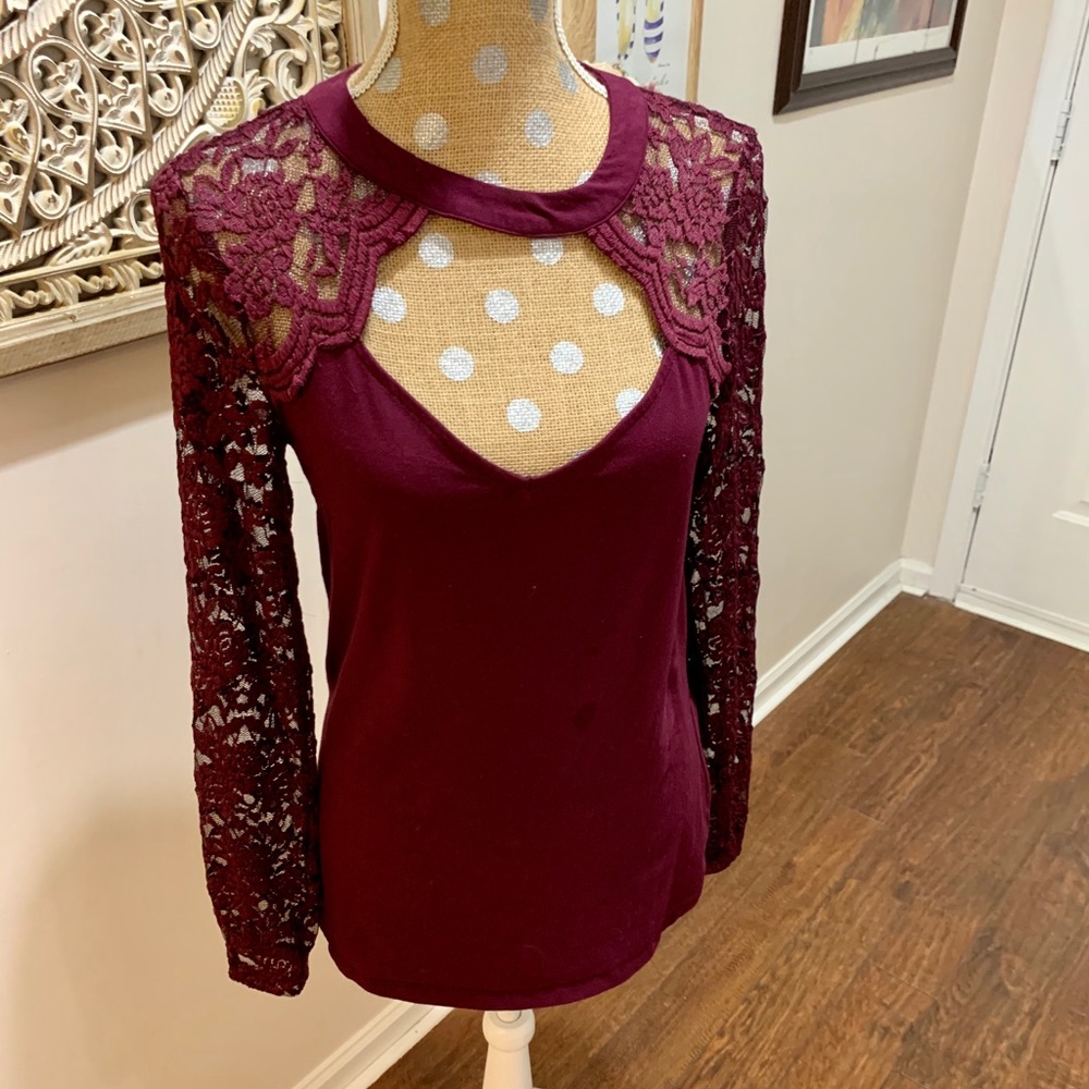 0X Torrid shirt